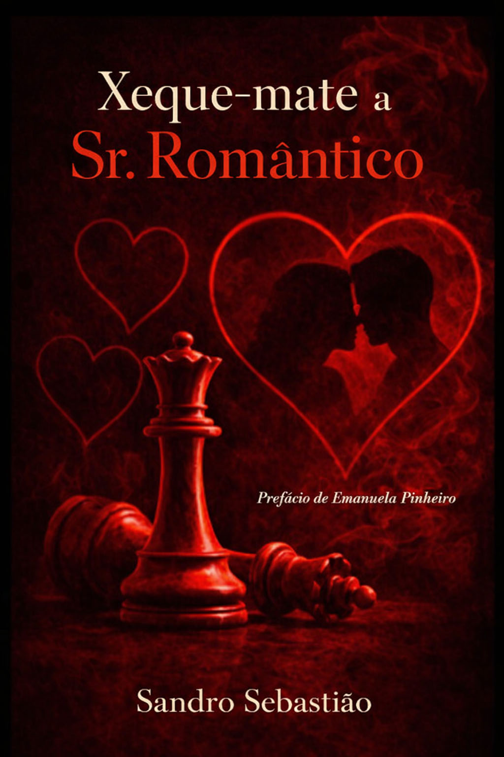 Xeque-mate a Sr. Romântico